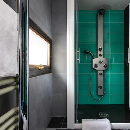 Apartmán Grand Roc - Ancolies 211 - Happy *