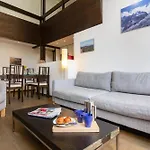 Apartment Grand Roc - Ancolies 211 - Happy *