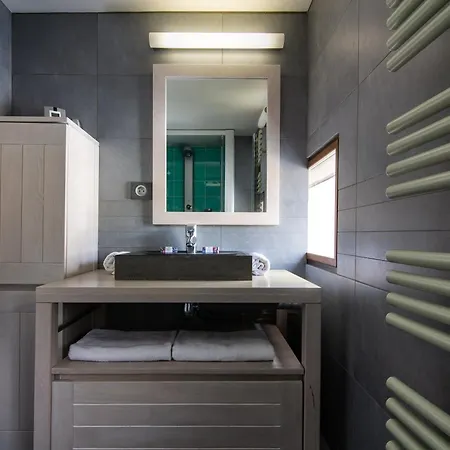 Résidence Grand Roc - Ancolies 211 - Happy