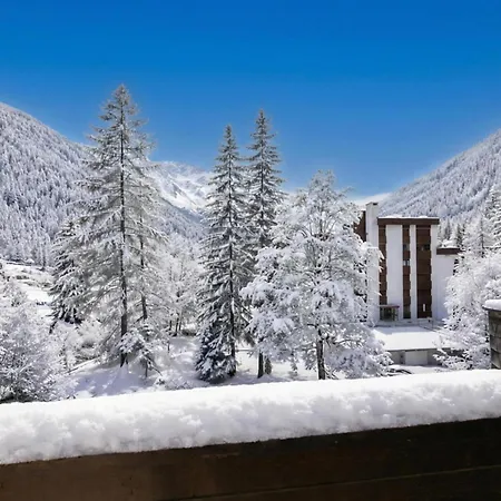 Résidence Grand Roc - Ancolies 211 - Happy *