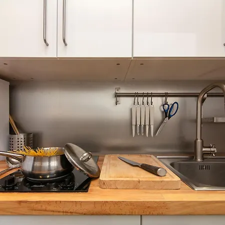 Grand Roc - Ancolies 211 - Happy 霞慕尼