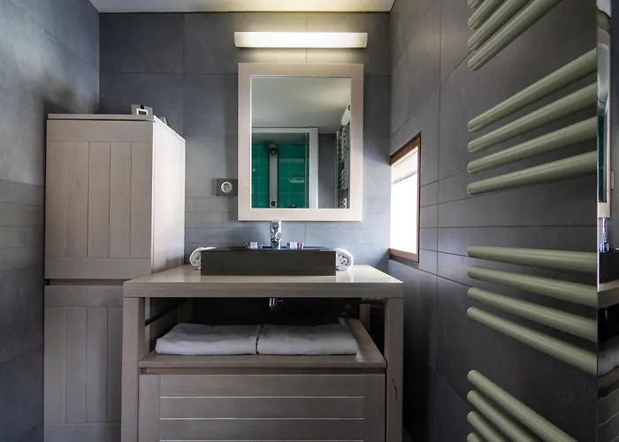 Grand Roc - Ancolies 211 - Happy * Шамоні