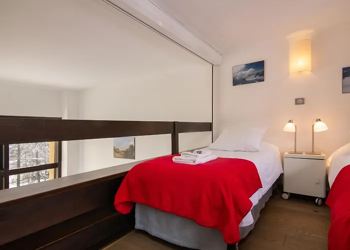 Apartamento Grand Roc - Ancolies 211 - Happy