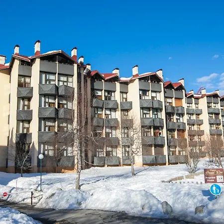 Grand Roc - Ancolies 211 - Happy Apartment *