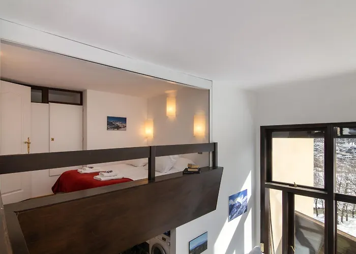 Grand Roc - Ancolies 211 - Happy