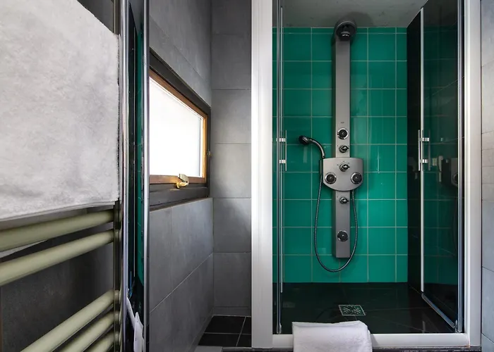 Apartman Grand Roc - Ancolies 211 - Happy Chamonix